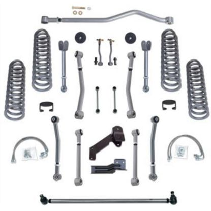 Picture of Rubicon Express Suspension Lift Kit - RE7142PT