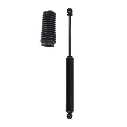 Picture of Rubicon Express Suspension Lift Kit - RE7143T