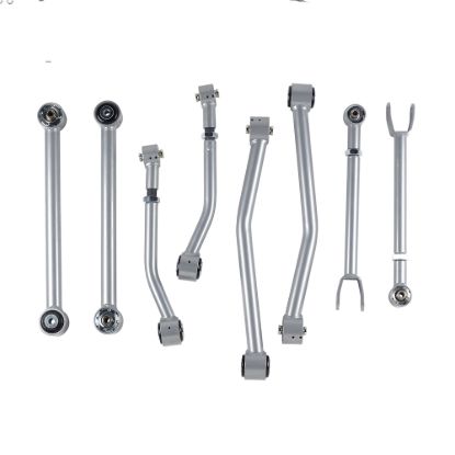 Picture of Rubicon Express Suspension Lift Kit - RE7144