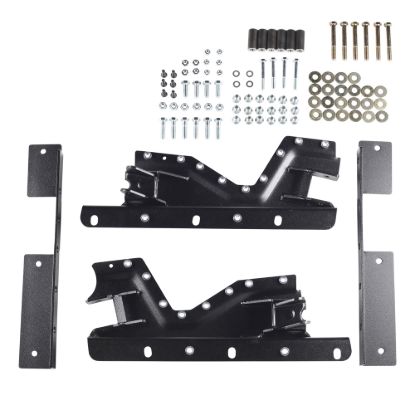 Picture of Rubicon Express Suspension Lift Kit - RE7514M