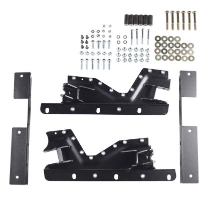 Picture of Rubicon Express Suspension Lift Kit - RE7514T
