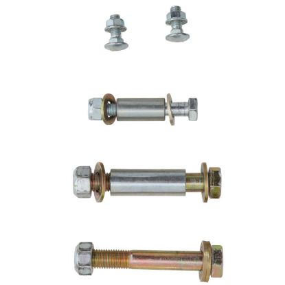 Picture of Rubicon Express Suspension Lift Kit - RE9801