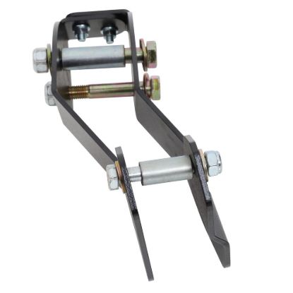 Picture of Rubicon Express Suspension Lift Kit - RE9801