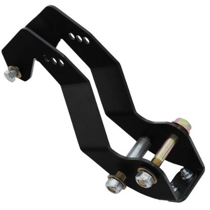 Picture of Rubicon Express Suspension Lift Kit - RE9801