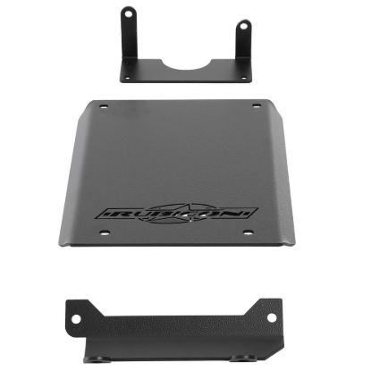 Picture of Rubicon Express Transfer Case Assembly - REA1019