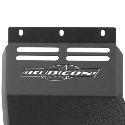 Picture of Rubicon Express Skid Plate - REA1021