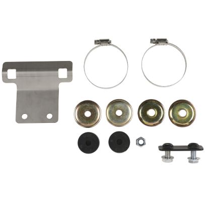 Picture of Rubicon Express Suspension Shock Absorber - RXR713