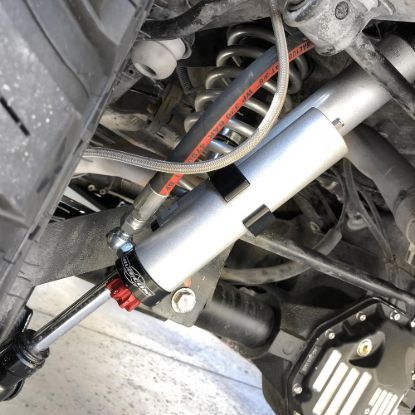 Picture of Rubicon Express Suspension Shock Absorber - RXR714