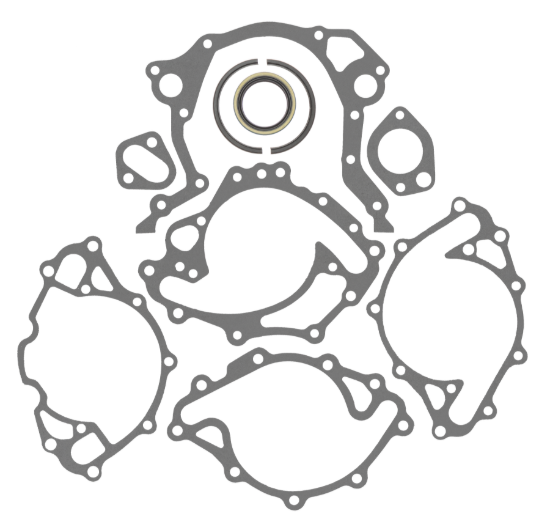 Picture of SCE Gaskets Engine Gasket Set - 33603