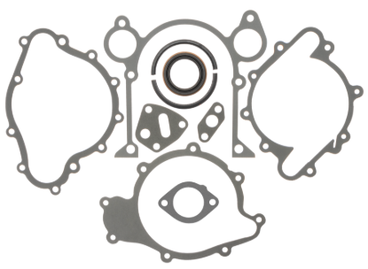 Picture of SCE Gaskets Engine Gasket Set - 32804