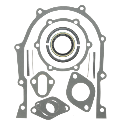 Picture of SCE Gaskets Engine Gasket Set - 33403
