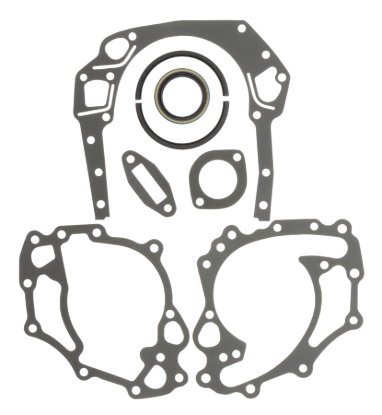 Picture of SCE Gaskets Engine Gasket Set - 35203