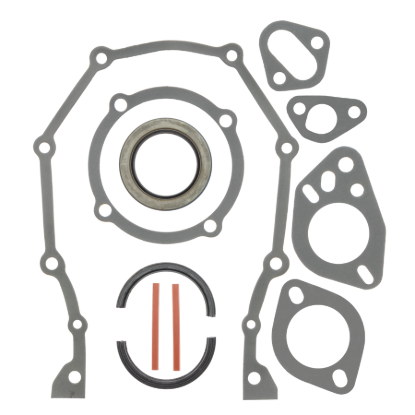 Picture of SCE Gaskets Engine Gasket Set - 36403