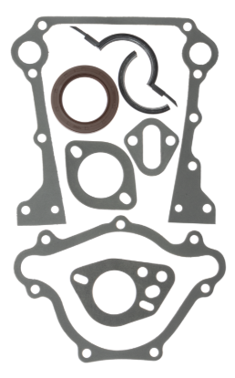 Picture of SCE Gaskets Engine Gasket Set - 36903