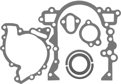 Picture of SCE Gaskets Engine Gasket Set - 37203