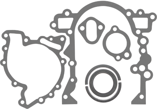 Picture of SCE Gaskets Engine Gasket Set - 37203
