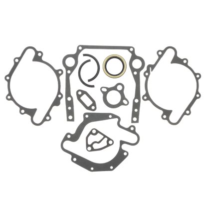 Picture of SCE Gaskets Engine Gasket Set - 37903