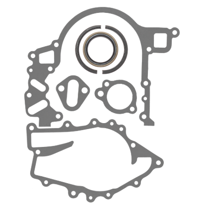 Picture of SCE Gaskets Engine Gasket Set - 37103