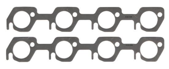 Picture of SCE Gaskets Exhaust Manifold Gasket - 436184
