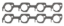 Picture of SCE Gaskets Exhaust Manifold Gasket - 436184