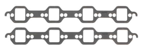 Picture of SCE Gaskets Exhaust Manifold Gasket - 436187