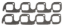 Picture of SCE Gaskets Exhaust Manifold Gasket - 452181