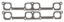 Picture of SCE Gaskets Exhaust Manifold Gasket - 469182