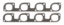 Picture of SCE Gaskets Exhaust Manifold Gasket - 476081