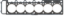 Picture of SCE Gaskets Engine Cylinder Head Gasket - CR330020
