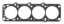Picture of SCE Gaskets Engine Cylinder Head Gasket - CR330028
