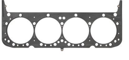 Picture of SCE Gaskets Engine Cylinder Head Gasket - M110651GS