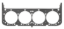 Picture of SCE Gaskets Engine Cylinder Head Gasket - M111039