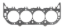 Picture of SCE Gaskets Engine Cylinder Head Gasket - M133739