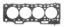 Picture of SCE Gaskets Engine Cylinder Head Gasket - M338011GS