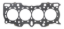 Picture of SCE Gaskets Engine Cylinder Head Gasket - M338094GS