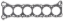 Picture of SCE Gaskets Engine Cylinder Head Gasket - M338144GS