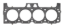 Picture of SCE Gaskets Engine Cylinder Head Gasket - M355039