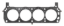 Picture of SCE Gaskets Engine Cylinder Head Gasket - M361028GS