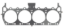 Picture of SCE Gaskets Engine Cylinder Head Gasket - M643839
