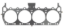 Picture of SCE Gaskets Engine Cylinder Head Gasket - M643859