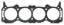 Picture of SCE Gaskets Engine Cylinder Head Gasket - M712539