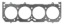 Picture of SCE Gaskets Engine Cylinder Head Gasket - M791039