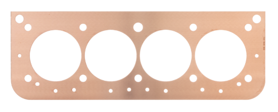 Picture of SCE Gaskets Engine Cylinder Head Gasket - P104480
