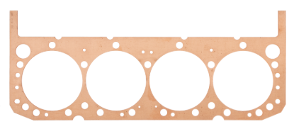 Picture of SCE Gaskets Engine Cylinder Head Gasket - P110621LT