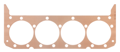 Picture of SCE Gaskets Engine Cylinder Head Gasket - P110632NW