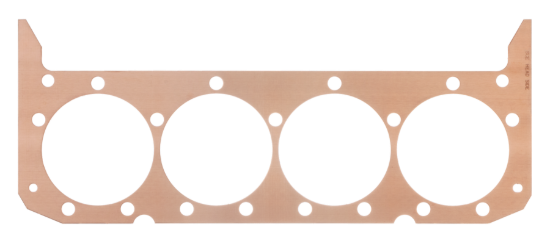 Picture of SCE Gaskets Engine Cylinder Head Gasket - P110632NW