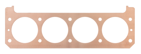 Picture of SCE Gaskets Engine Cylinder Head Gasket - P123843NW