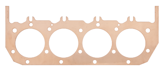 Picture of SCE Gaskets Engine Cylinder Head Gasket - P132550NW