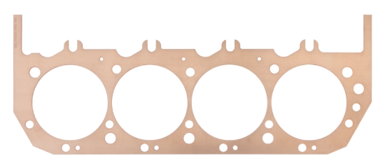 Picture of SCE Gaskets Engine Cylinder Head Gasket - P165762