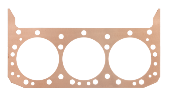 Picture of SCE Gaskets Engine Cylinder Head Gasket - P170650